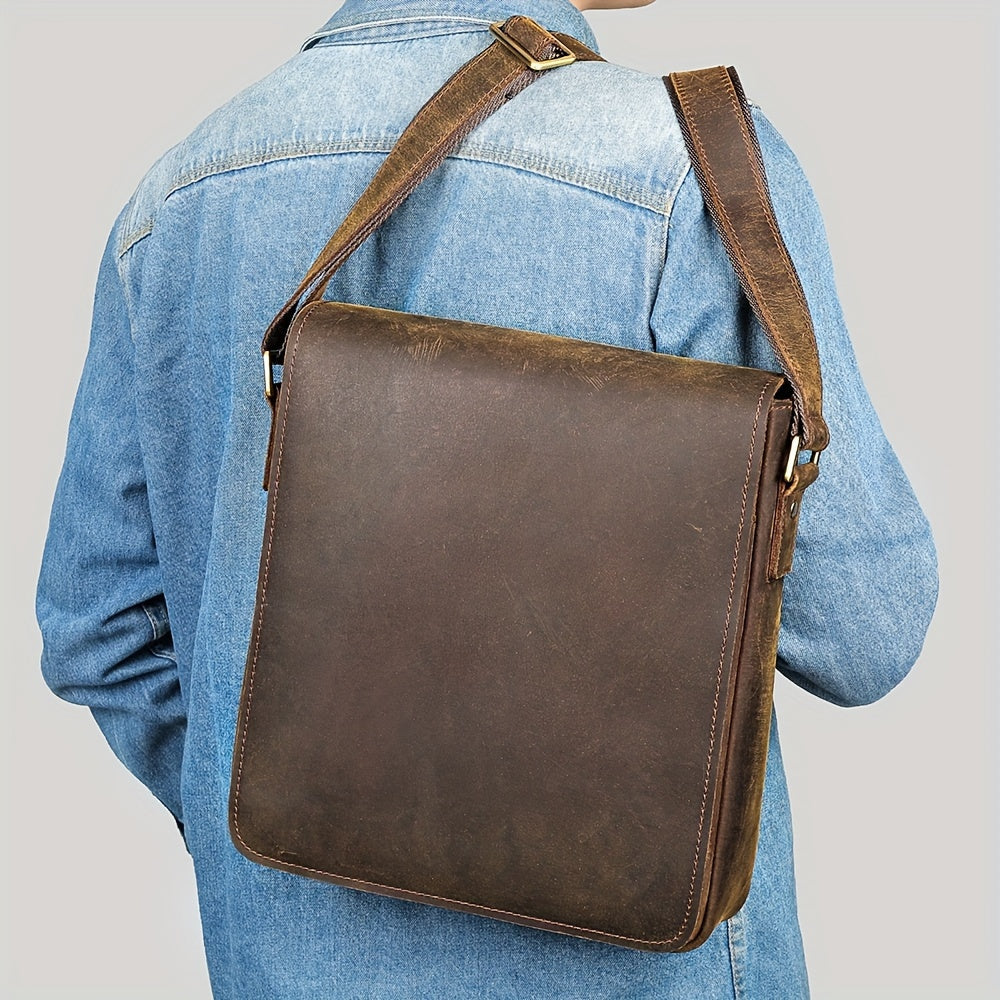 TOMMASO | BORSE IN PELLE DA UOMO