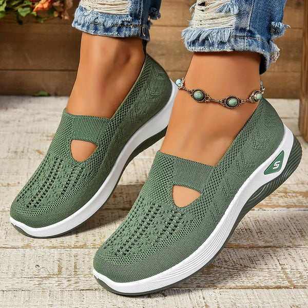 Fosca® | Le scarpe leggere slip-on