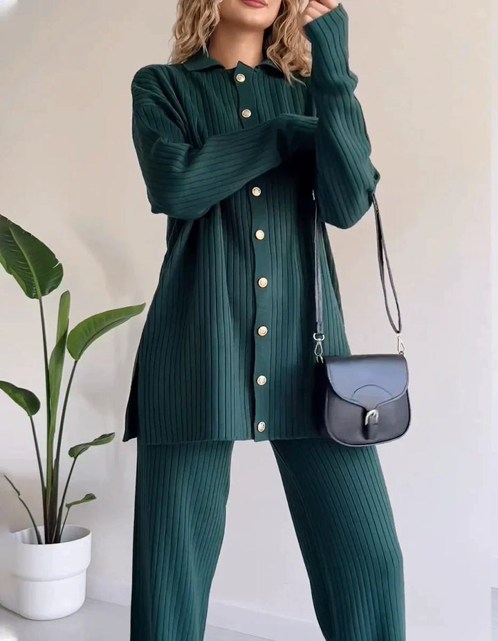 Camilla® | Completo da donna caldo ed elegante