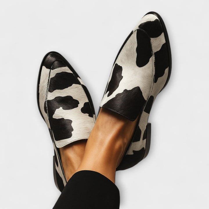 Shira® | Mocassino Contemporaneo