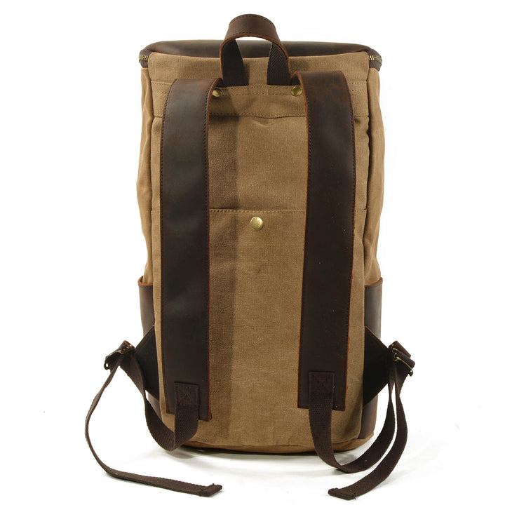 Zaino in tela vintage | TONO