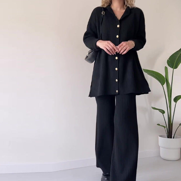Camilla® | Completo da donna caldo ed elegante