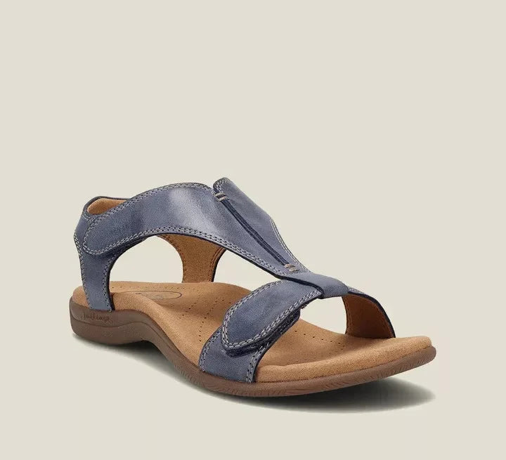 Lea® | Eleganti Sandali Ortopedici