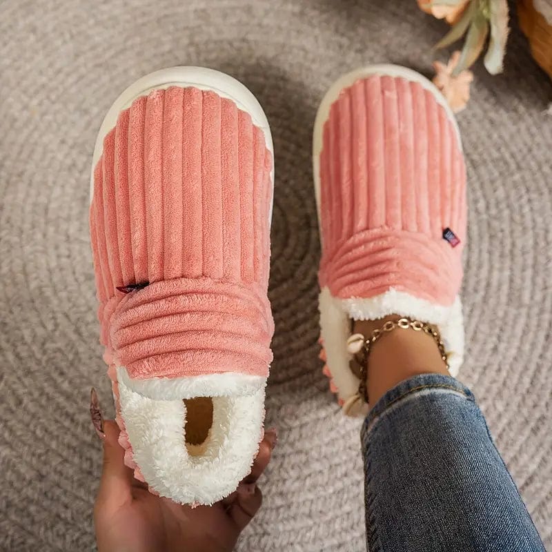 Fiorella | Pantofole unisex accoglienti