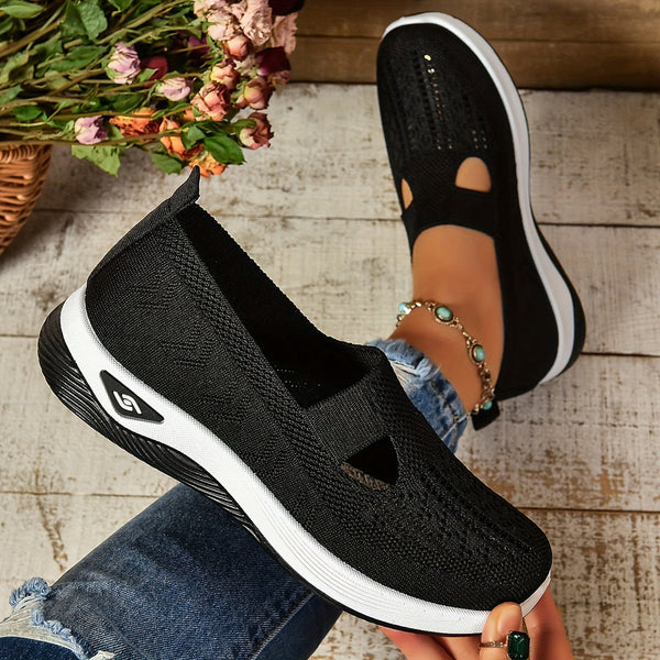Fosca® | Le scarpe leggere slip-on