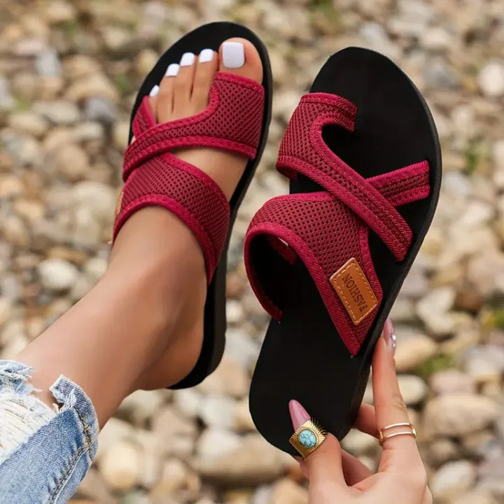 Daria® | Sandali ortopedici correttivi per Hallux Valgus