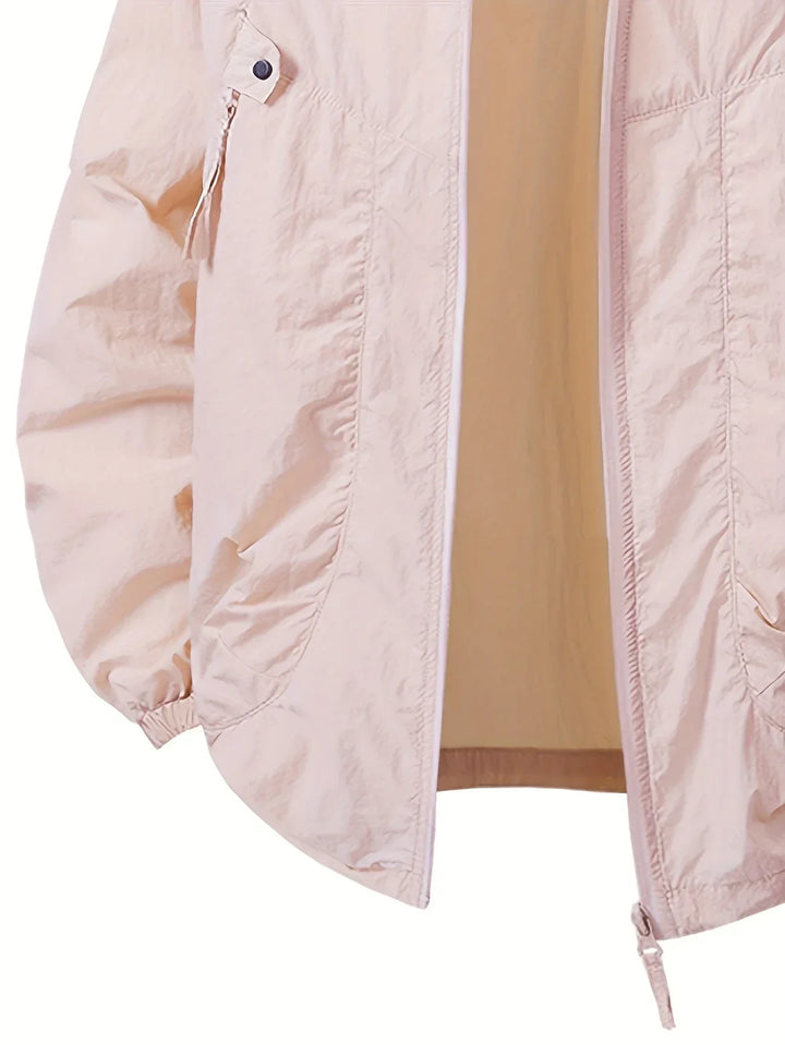 Angelo® | Giacca Leggera da Esterno