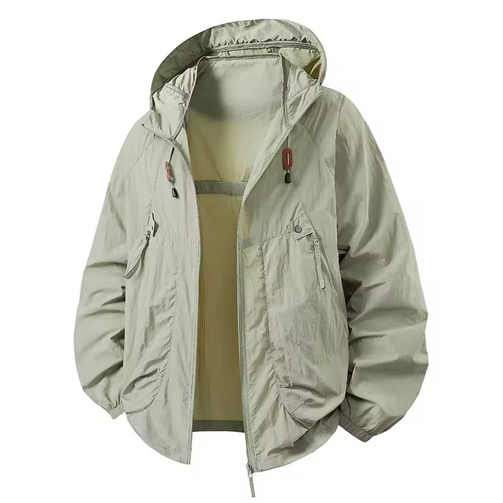 Angelo® | Giacca Leggera da Esterno