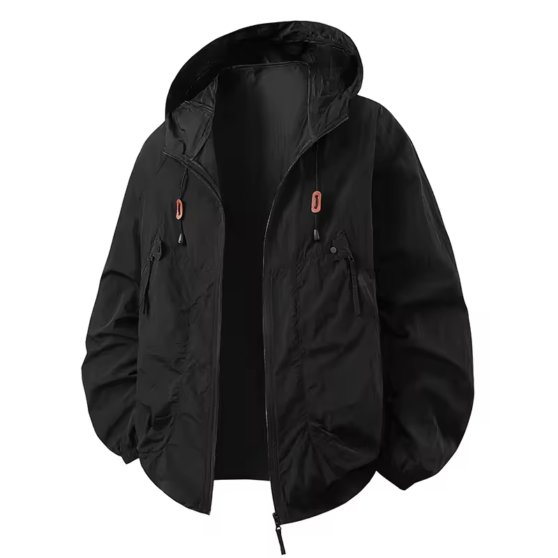 Angelo® | Giacca Leggera da Esterno