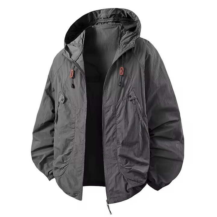 Angelo® | Giacca Leggera da Esterno