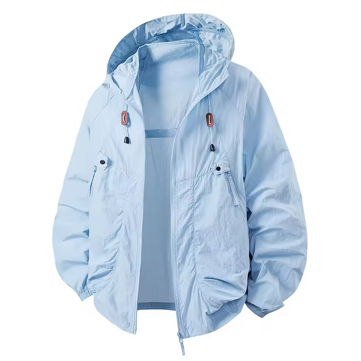 Angelo® | Giacca Leggera da Esterno