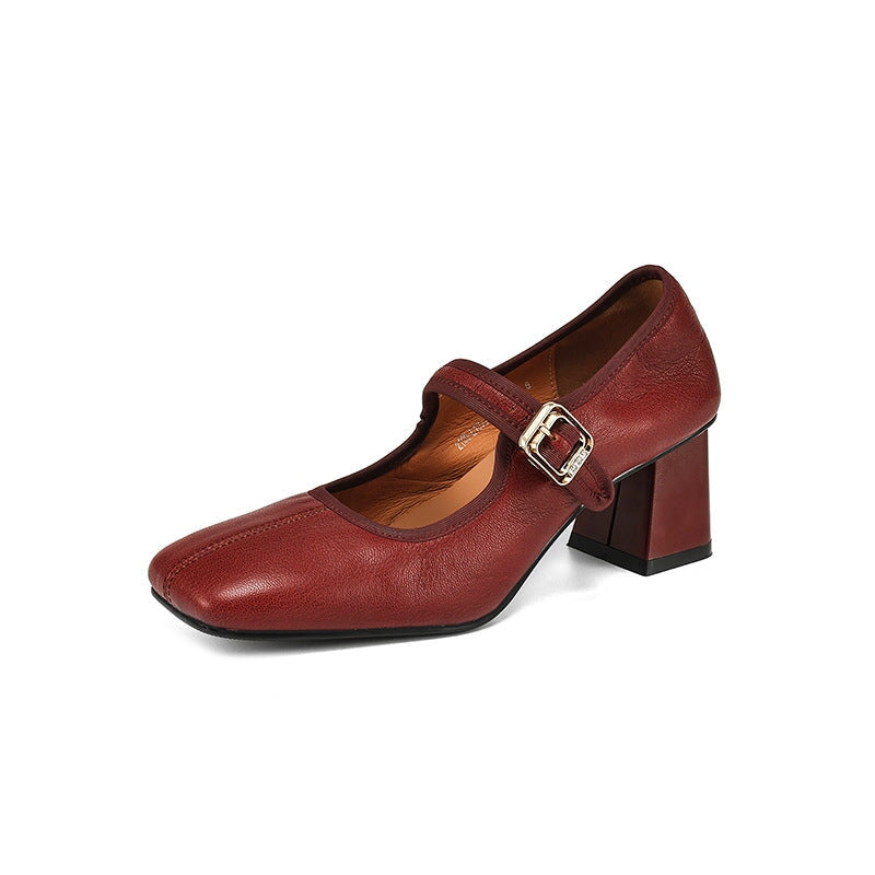 Sofia® | Nora Eleganti Mary Janes