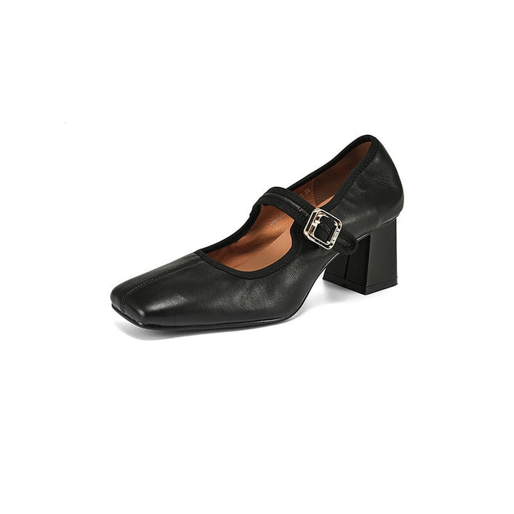 Sofia® | Nora Eleganti Mary Janes
