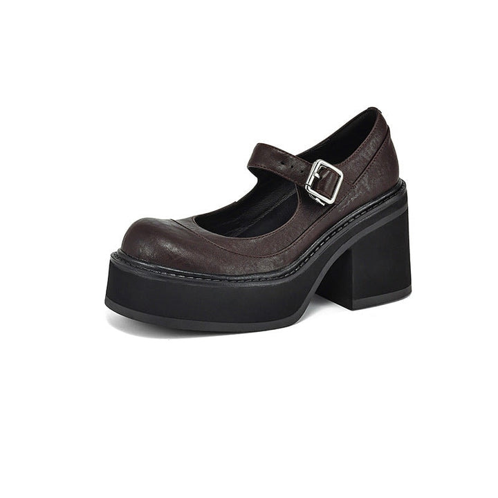 Lena® | Pela Scarpe in Pelle