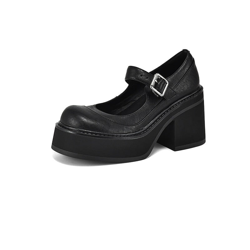 Lena® | Pela Scarpe in Pelle