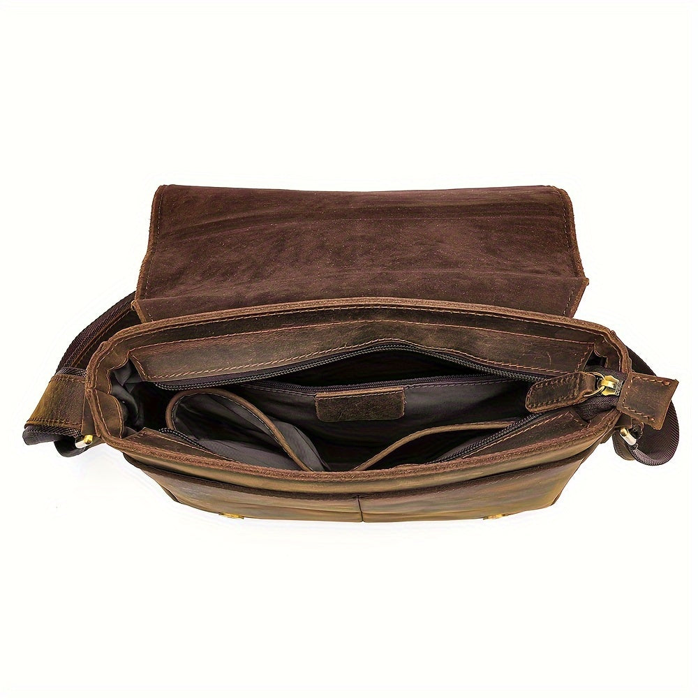 TOMMASO | BORSE IN PELLE DA UOMO