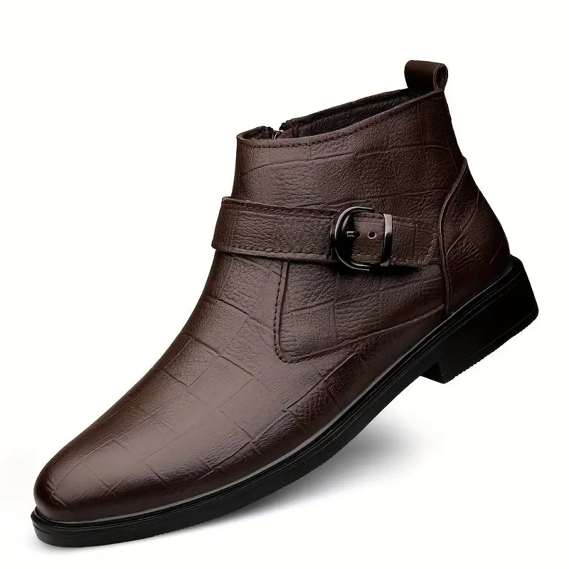 Fabian® | Ranger Stivaletti in pelle