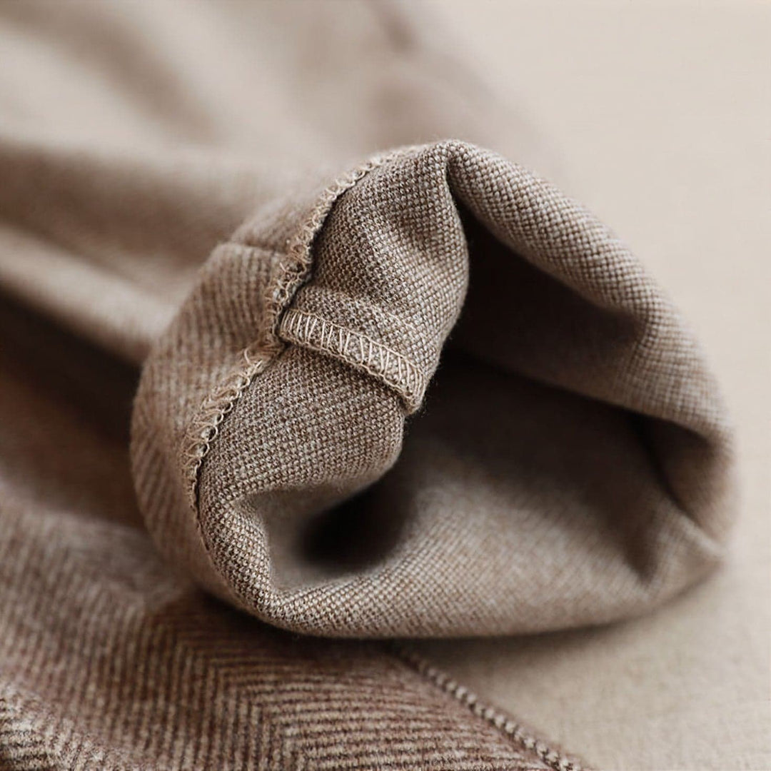 Silva® | Pantaloni Su Misura