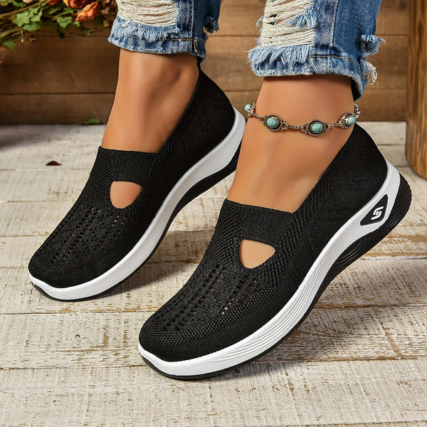 Fosca® | Le scarpe leggere slip-on