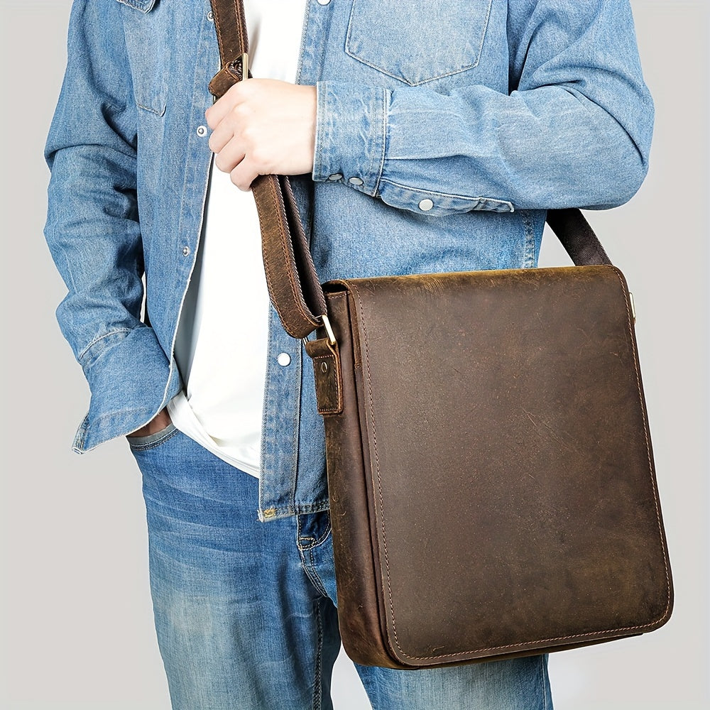 TOMMASO | BORSE IN PELLE DA UOMO