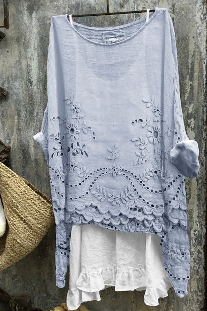 Graziella® | Tunica Whisper di Salice