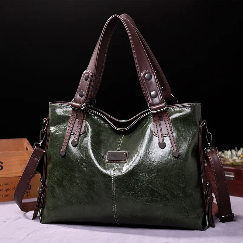 Fioretta® | Chic Borsa Classica Elegante
