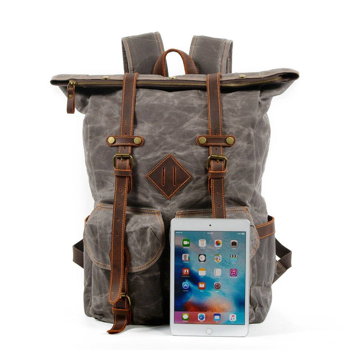 Zaino Hipster | LUCERNA®