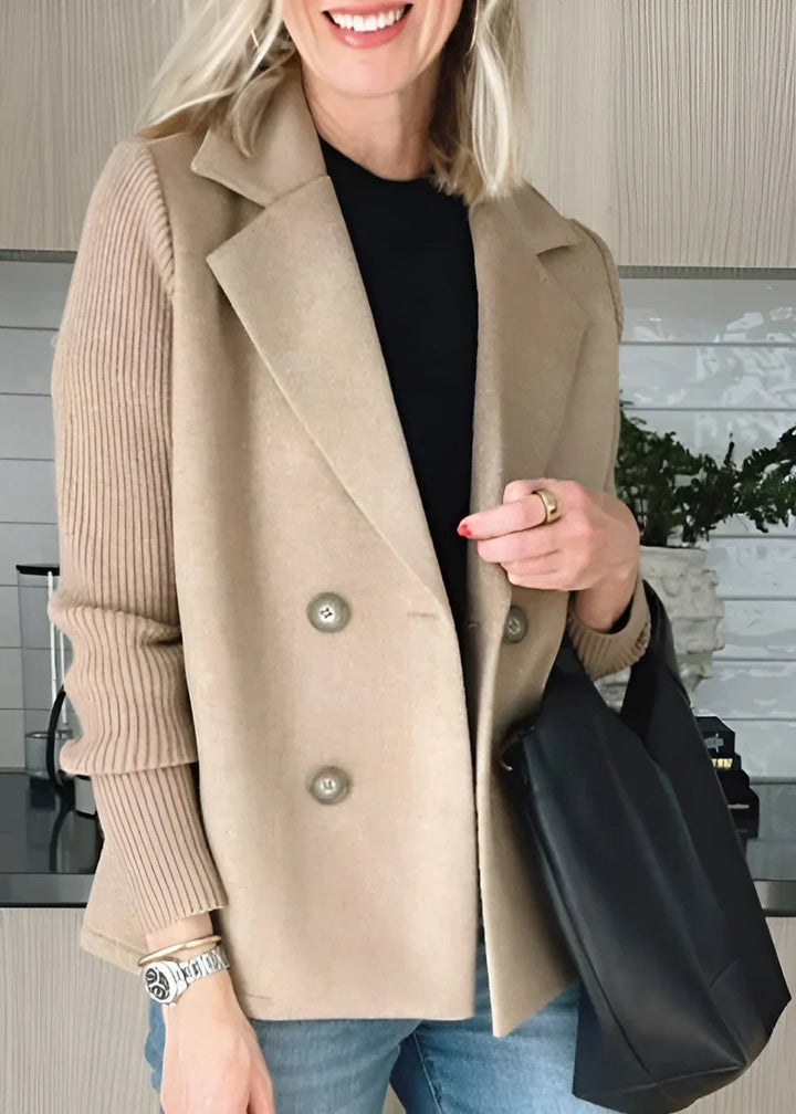 Nina® | Cappotto elegante