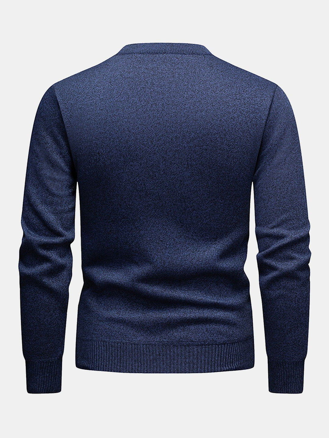 Bruno® | Maglione Jacquard Geometrico