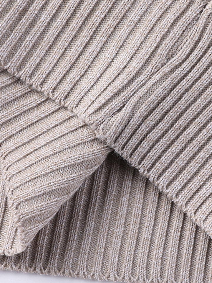 Bruno® | Maglione Jacquard Geometrico