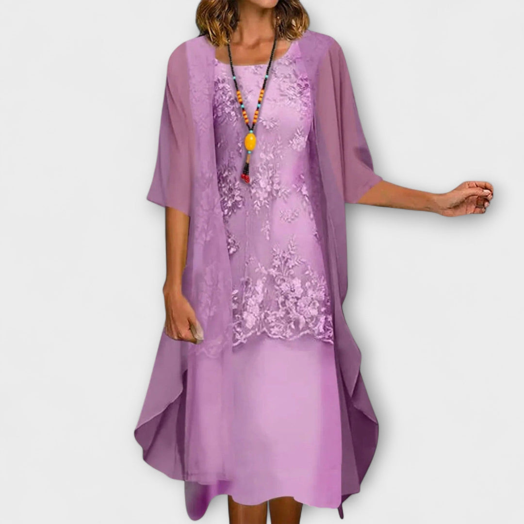 Michela® | Abito Elegante