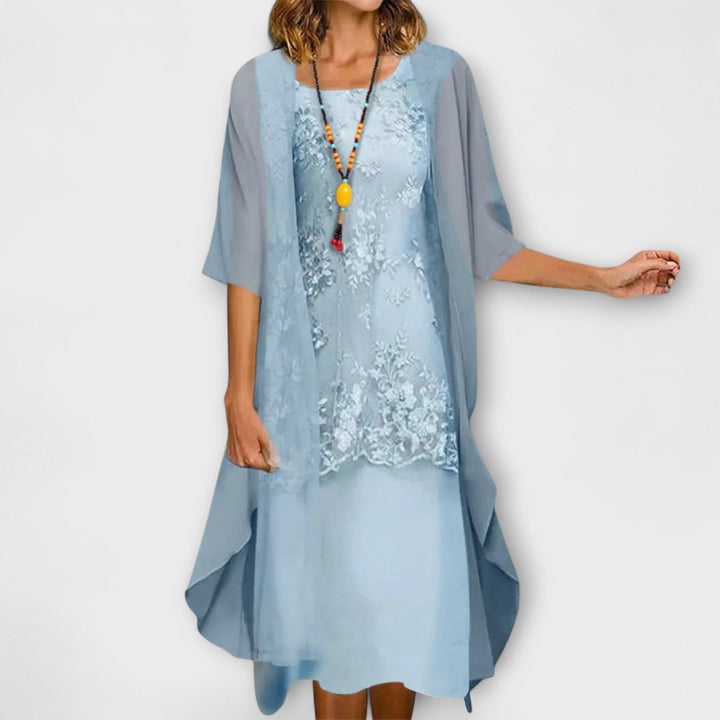 Michela® | Abito Elegante