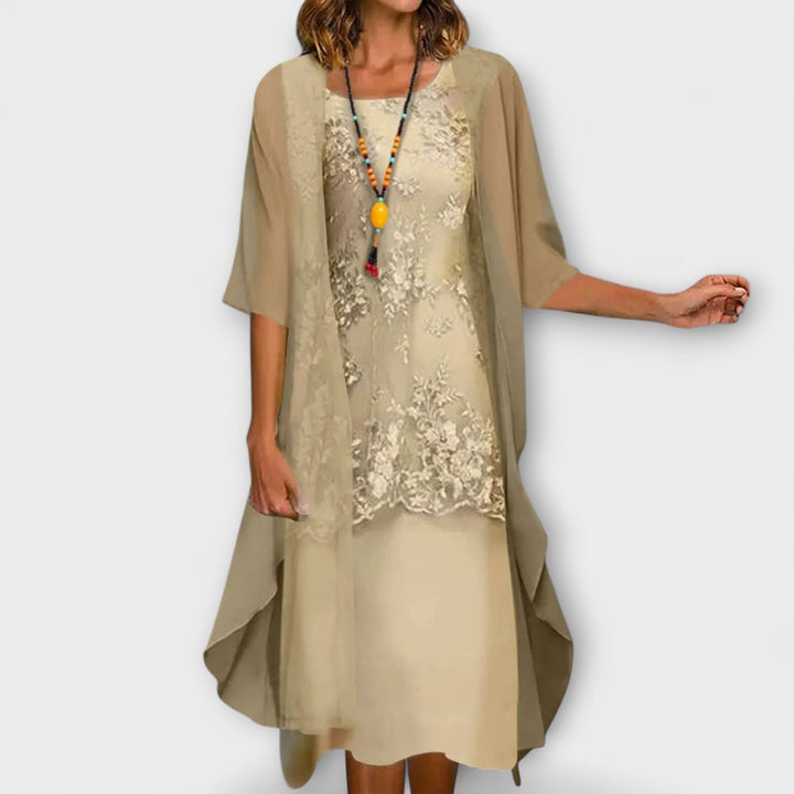 Michela® | Abito Elegante