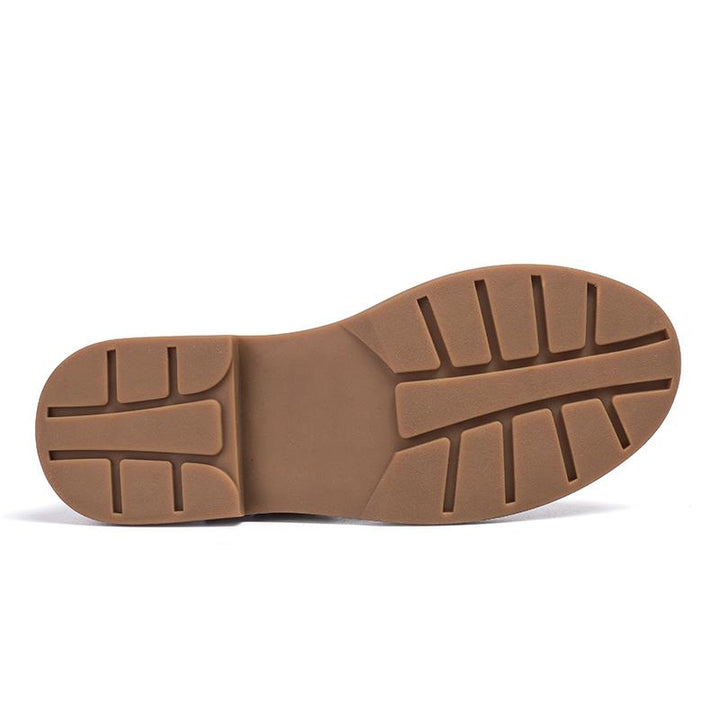 Livia® | Razel Moderne Mary Janes