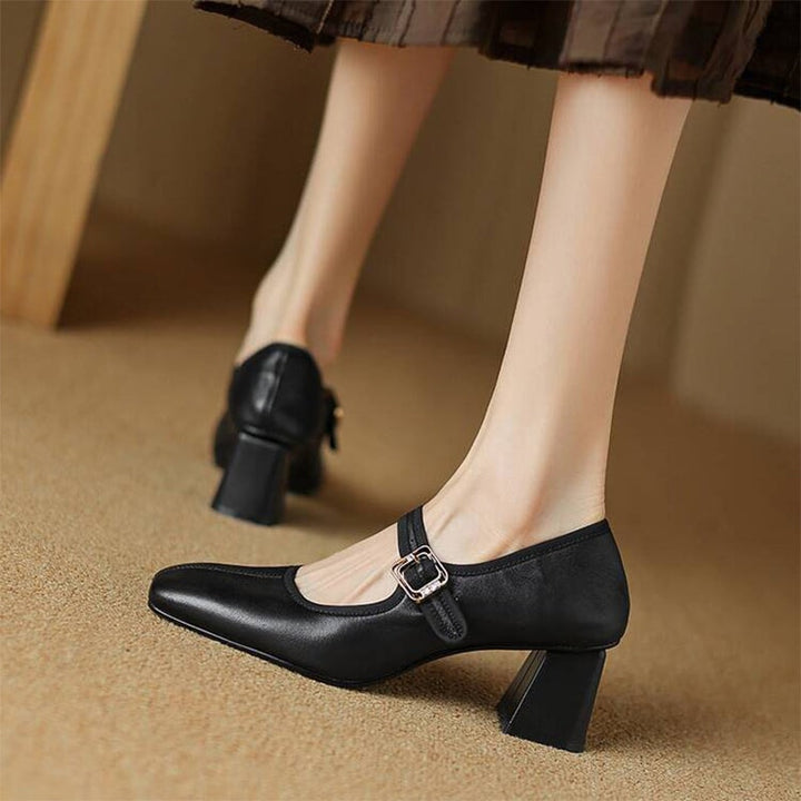 Sofia® | Nora Eleganti Mary Janes