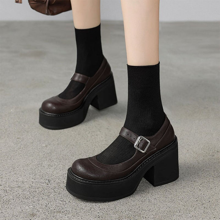 Lena® | Pela Scarpe in Pelle