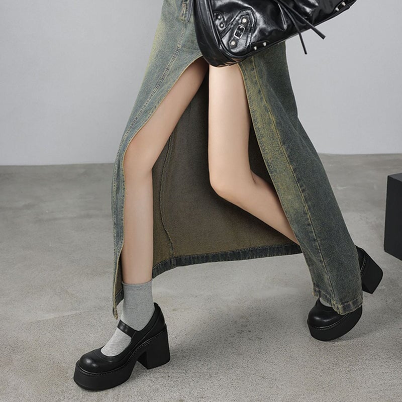 Lena® | Pela Scarpe in Pelle