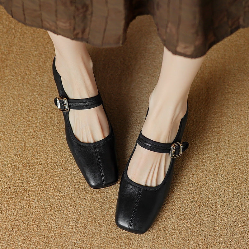Sofia® | Nora Eleganti Mary Janes