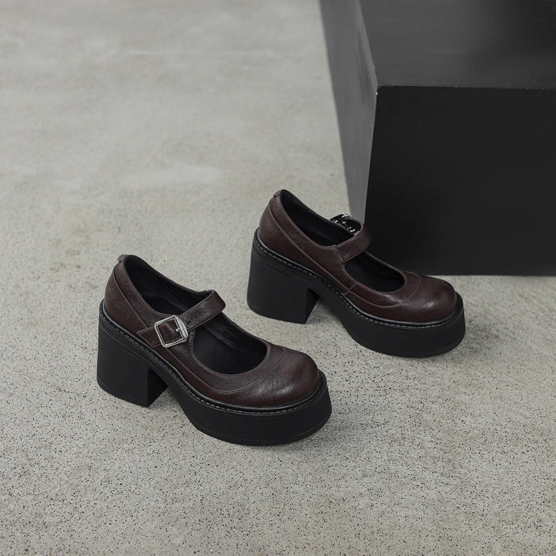 Lena® | Pela Scarpe in Pelle
