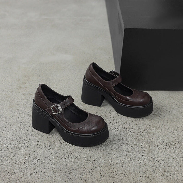 Lena® | Pela Scarpe in Pelle