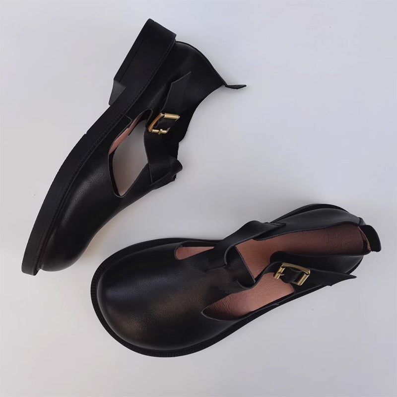 Serena® | Colette Leder Mary Janes