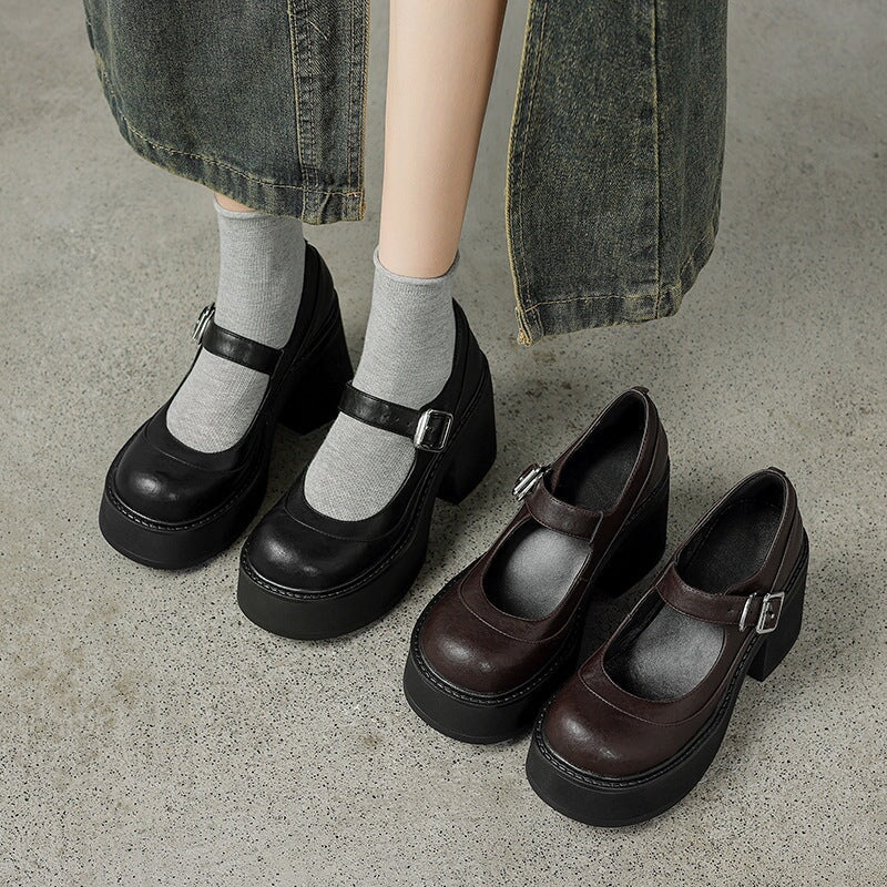 Lena® | Pela Scarpe in Pelle
