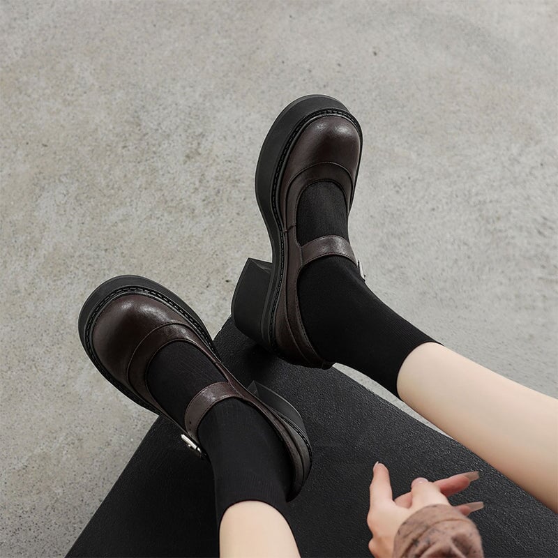 Lena® | Pela Scarpe in Pelle