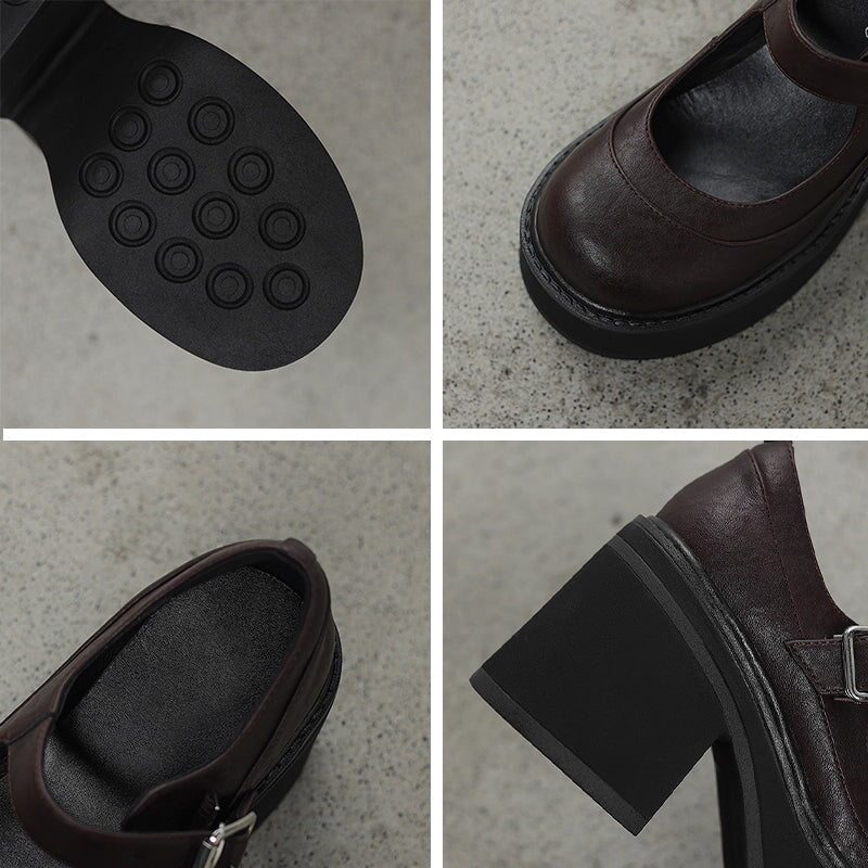 Lena® | Pela Scarpe in Pelle