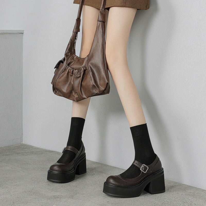 Lena® | Pela Scarpe in Pelle