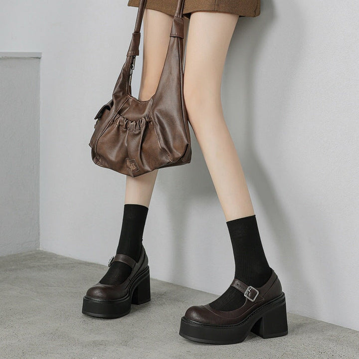 Lena® | Pela Scarpe in Pelle