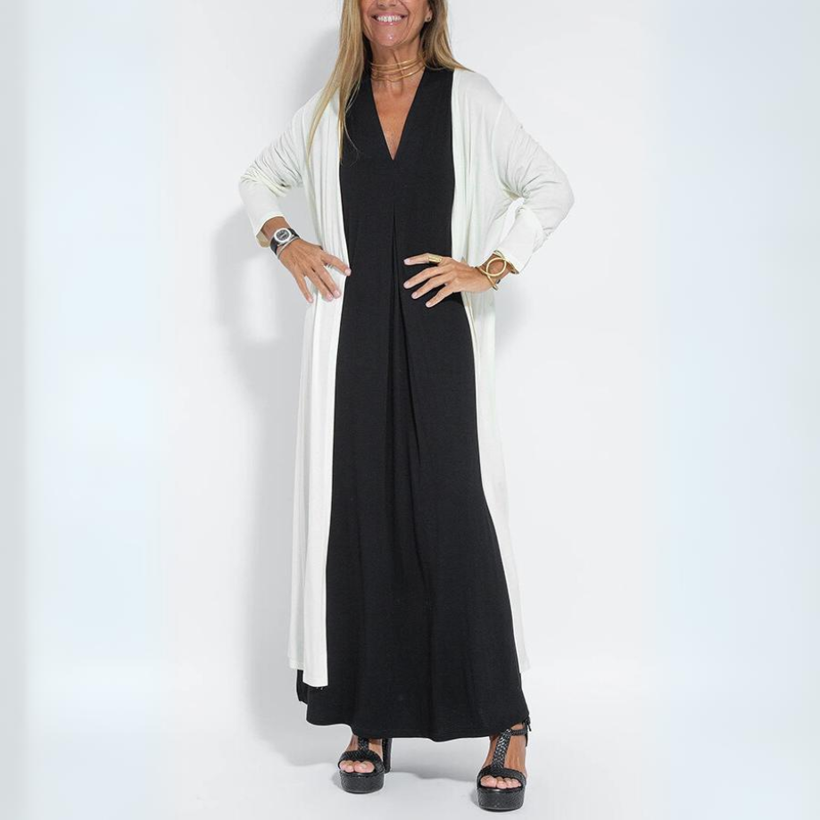 Boho® | Abito estivo elegante + Copri Spalla in Omaggio