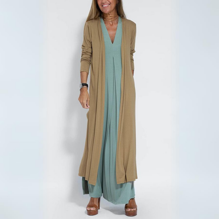 Boho® | Abito estivo elegante + Copri Spalla in Omaggio