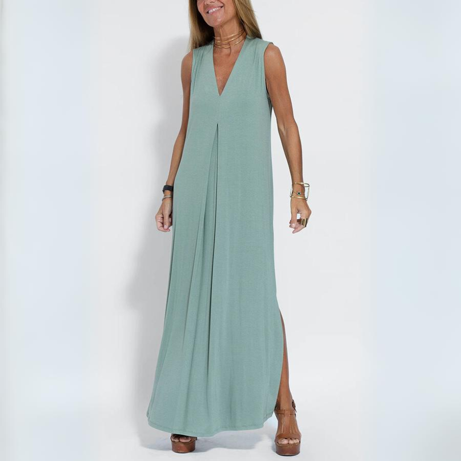 Boho® | Abito estivo elegante + Copri Spalla in Omaggio