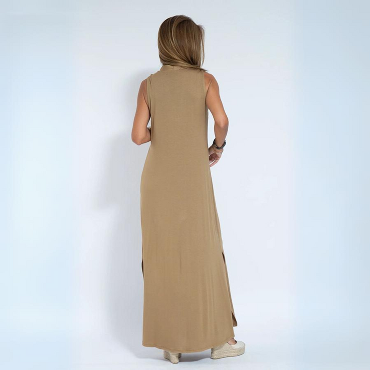 Boho® | Abito estivo elegante + Copri Spalla in Omaggio
